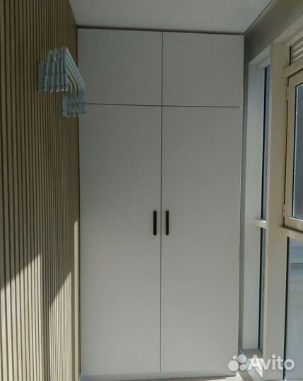 Корпусная мебель