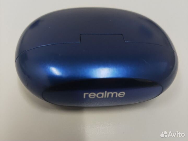 Беспроводные наушники realme buds air 3