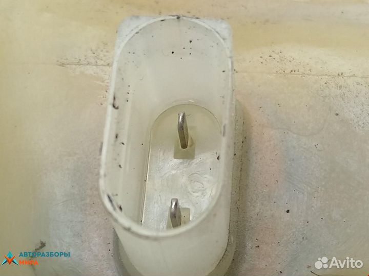 Бачок расширительный Volkswagen Passat B3 1997