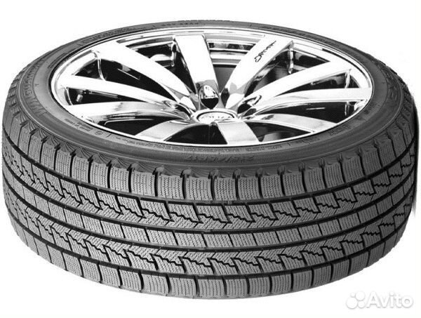 Nexen Winguard Ice 205/55 R16 91T