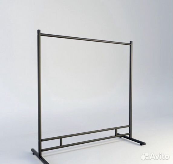 Вешалка напольная