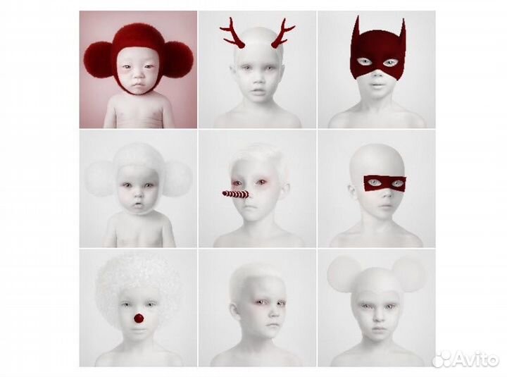 Художественный альбом. Книга. Искусство