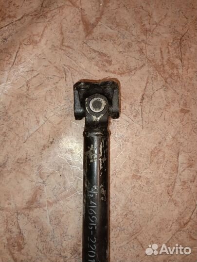 Кардан задний УАЗ 469