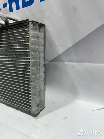 Испаритель кондиционера Mercedes W221 W216