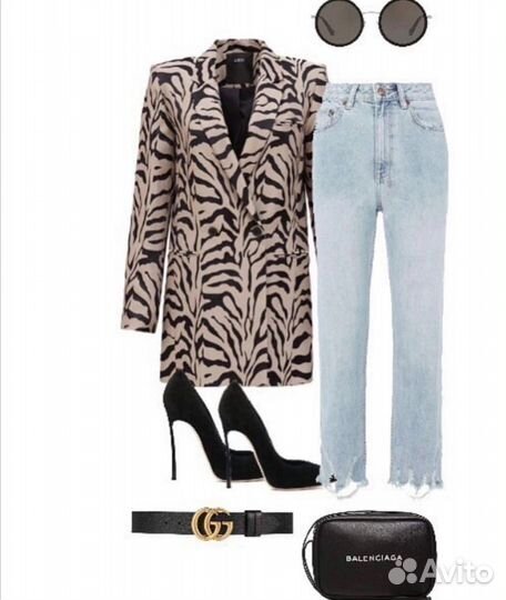 Пиджак жакет женский 42,44,46