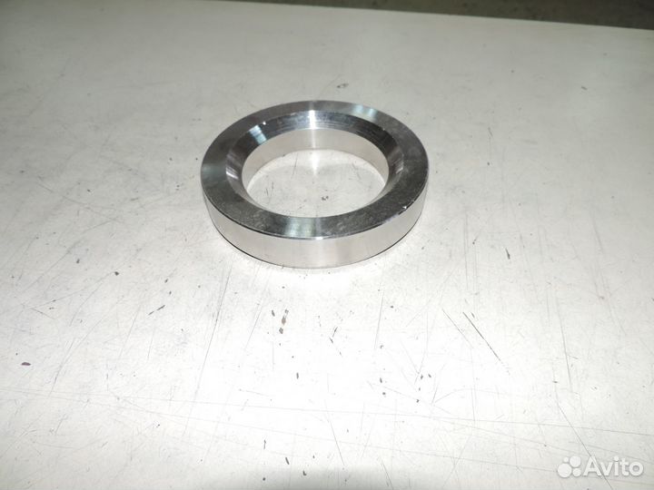 Кольцо камаз манжеты ступицы задней 5320-3104053