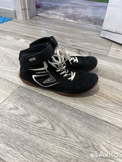 Борцовки для греко римской борьбы