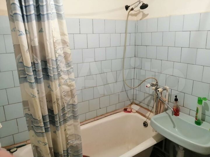 1-к. квартира, 32,3 м², 4/5 эт.