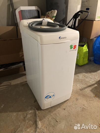 Стиральная машина бу
