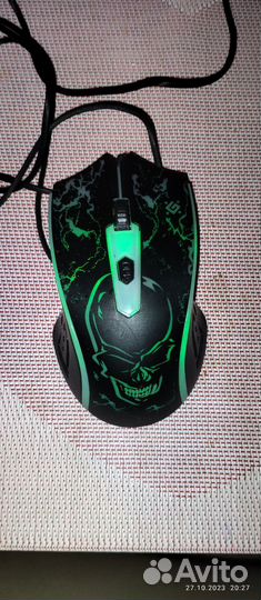 Игровая мышь