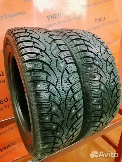 Bridgestone Noranza 2 Evo 195/65 R15 95T