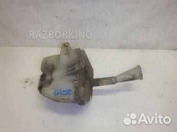 Бачок омывателя Ниссан