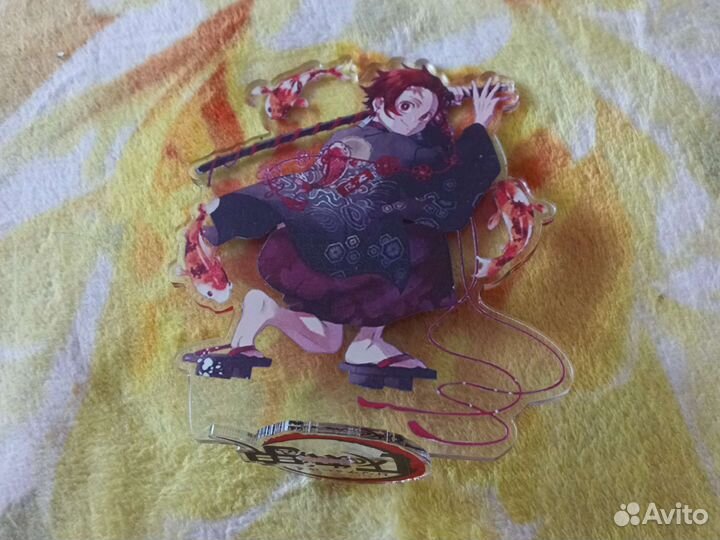 Фигурка танжиро