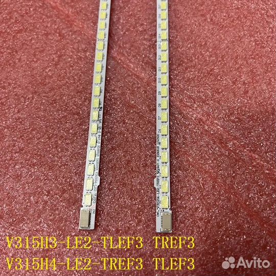 Подсветка для TV V315H4-LE2-tlef3/tref3