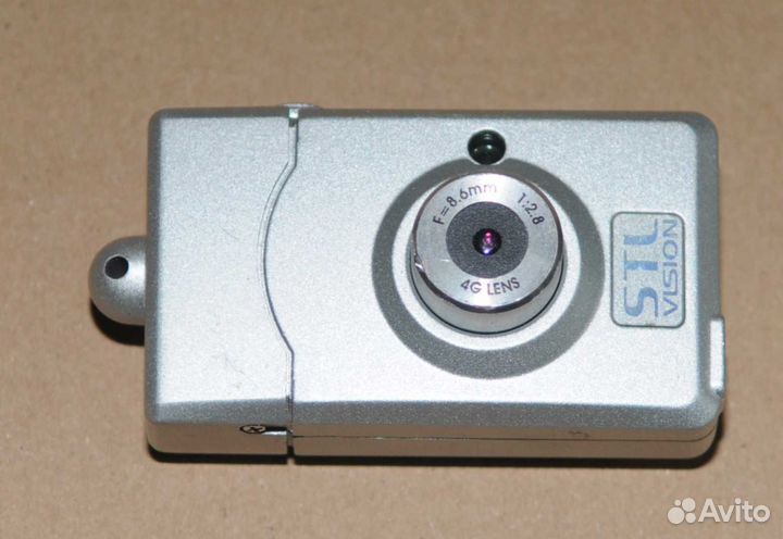 STL SD 1300 II в коллекцию