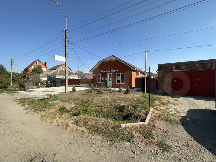 Торговая площадь, 50 м²