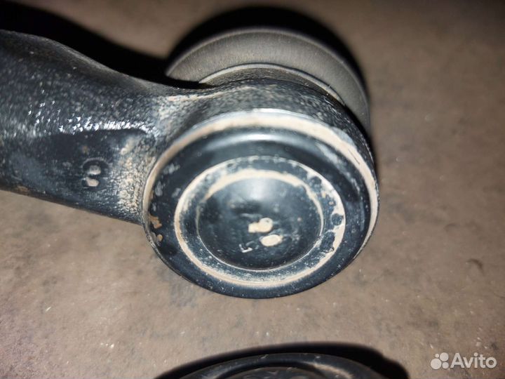 Рулевые наконечники Camry xv50 / xv55 2012-2018