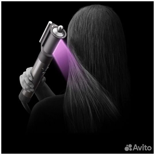 Стайлер Dyson