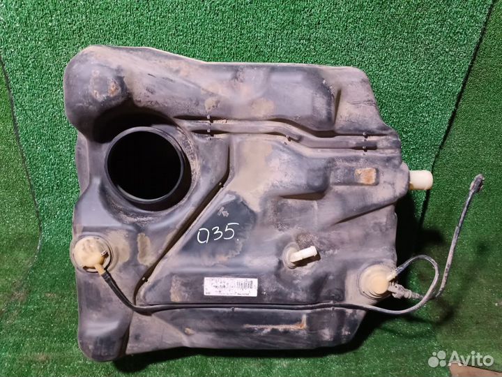 Бак топливный Ford Focus II (2005—2008)