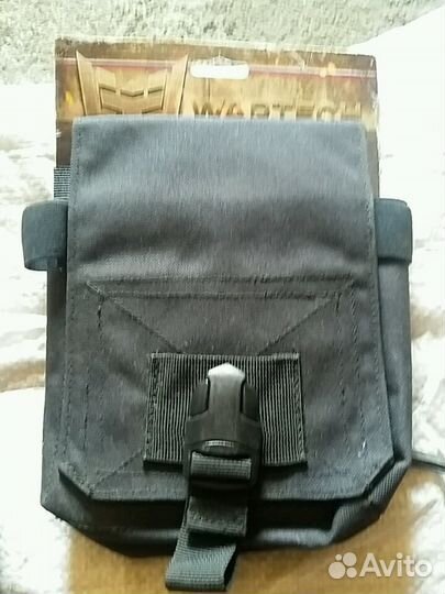 Подсумок п/короб м 60,м249,6м