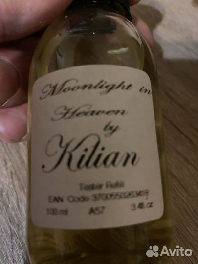 Оригинальная парфюмерия