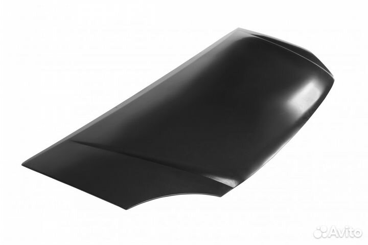 Капот на Газель