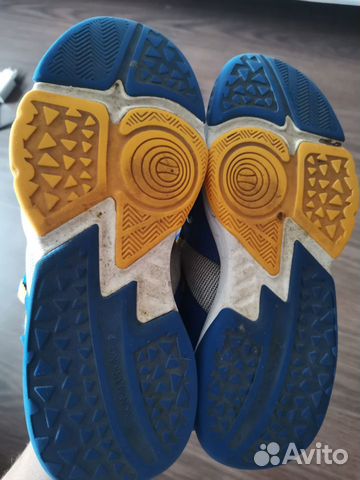 Кроссовки для баскетбола Tarmak, лыжи +ботинки