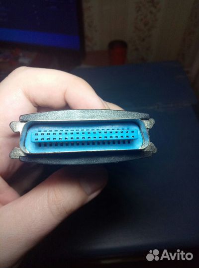 Datamax dmx-i-4208