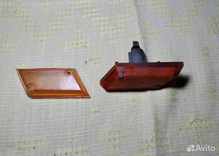 Решётка радиатора Ваз 2106