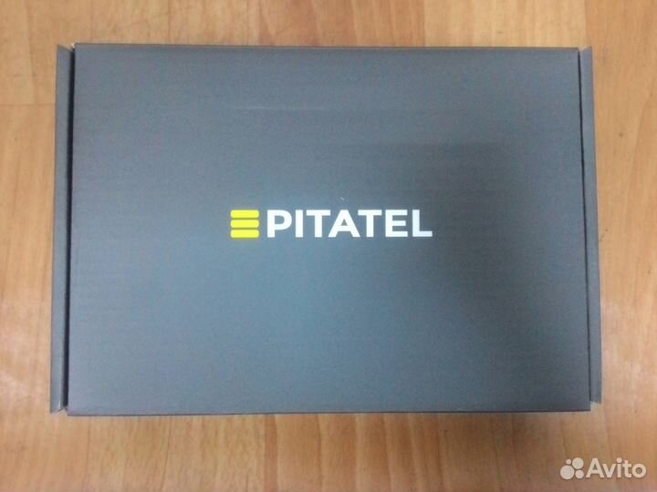 Блок питания для Dell 19.5V 4.62A (7.5x5.0)