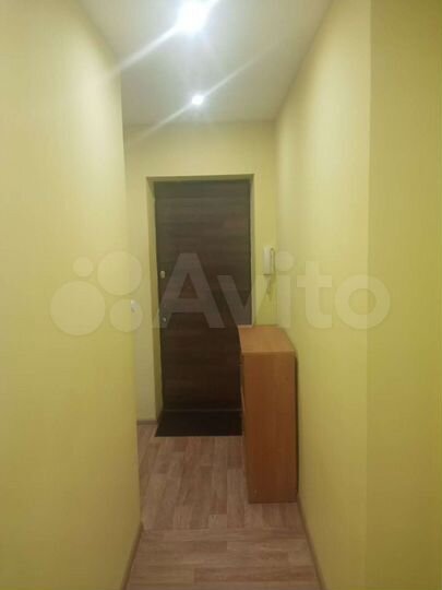 1-к. квартира, 35 м², 4/9 эт.