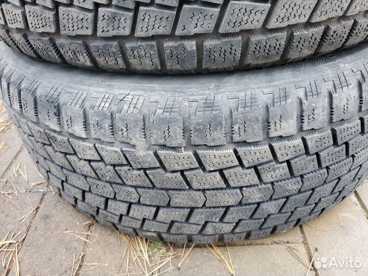 Hankook Dynapro I'Cept RW08 235/55 R17