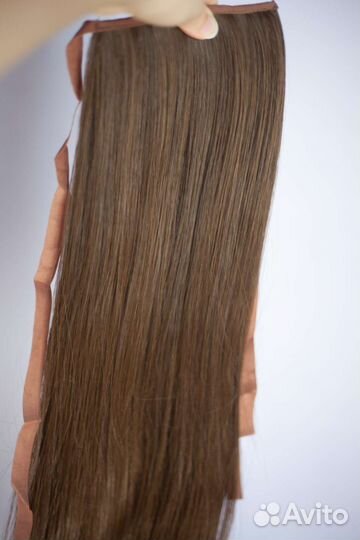 Накладной хвост искусственный 60 см