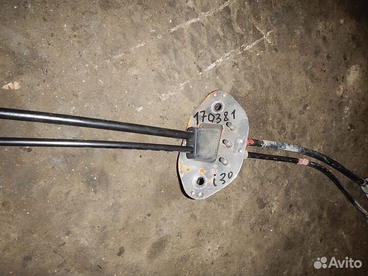 Трос кпп, Hyundai (Хендэ) -I30 (07-12)