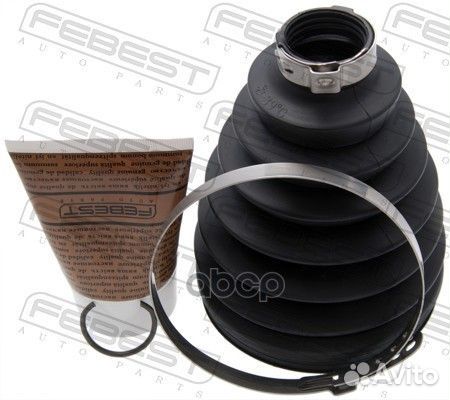 Пыльник шруса toyota land cruiser prado 120 02