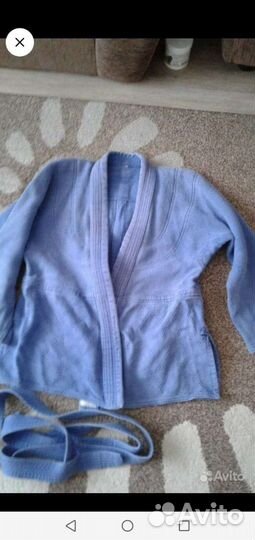 Спортивные вещи