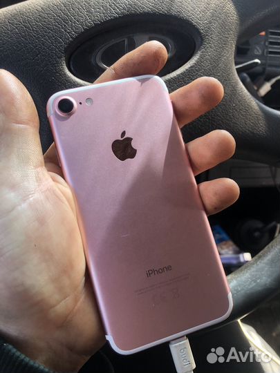 iPhone 7, 128 ГБ