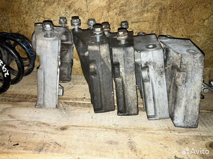 Крышка грм Рено/Ларгус