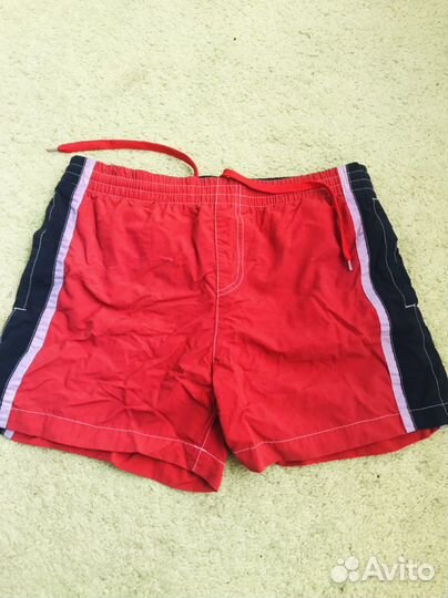 Плавательные мужские шортыMonte Grande