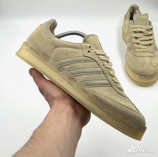 Кроссовки Adidas Samba, арт.221250