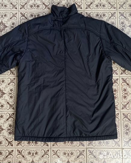 Пуховик schoffel