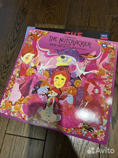 LP Dire Straits, Tina Turner, Mozart, Vaughan, M.G