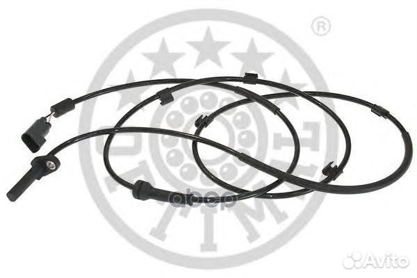 Датчик ABS ford transit 06- задн.прав. 06-S172