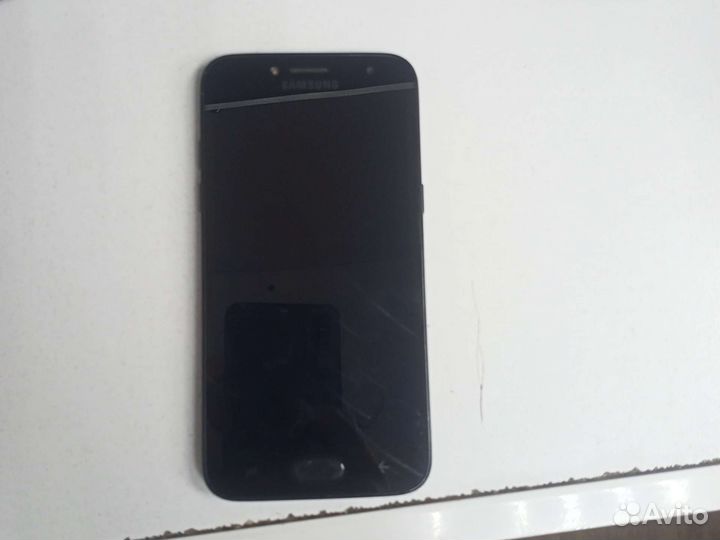 Samsung Galaxy J2 (2017), 8 ГБ