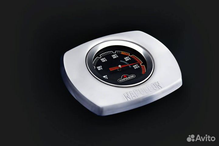 Мобильный гриль Napoleon