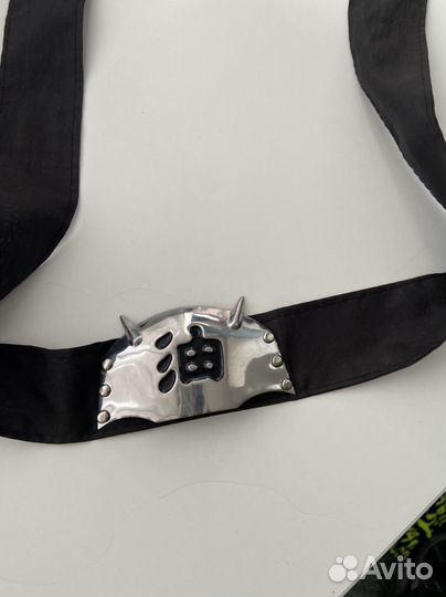 Повязка на голову из аниме 