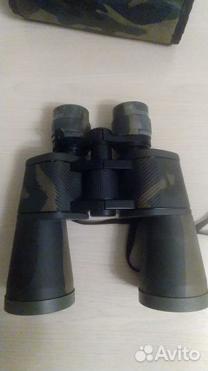 Бинокль Mikael ZM5000 15x-50x50