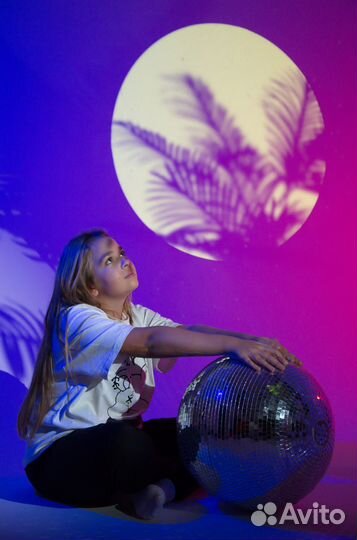 Фотостудия в аренду