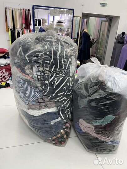 Ветошь трикотаж хлопок