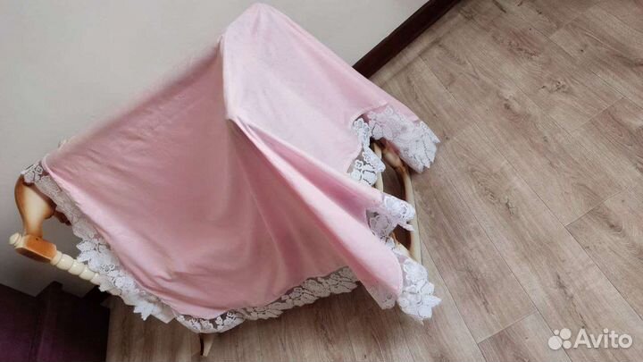 Детская постель ага